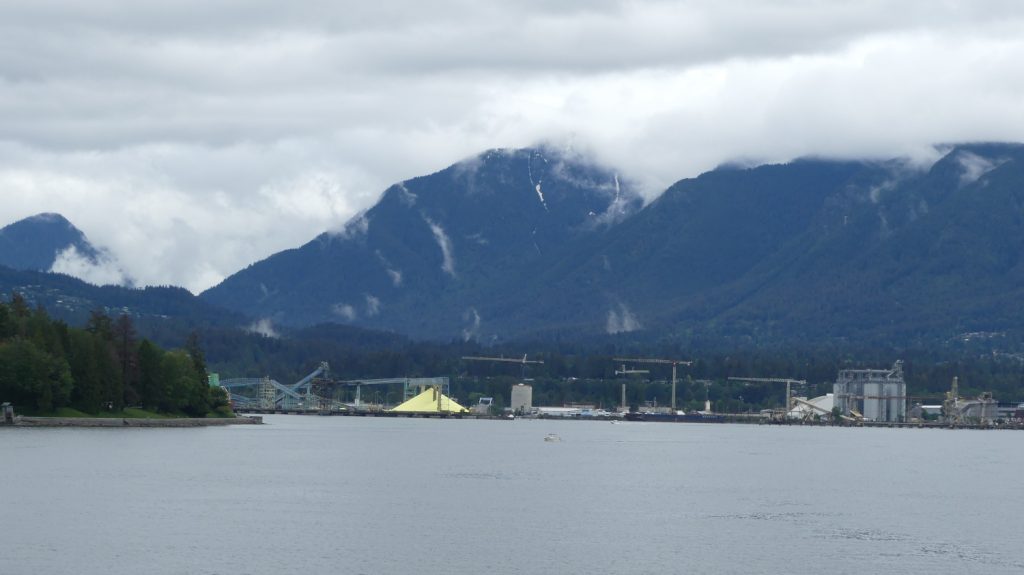 Its Yellow and its Rock